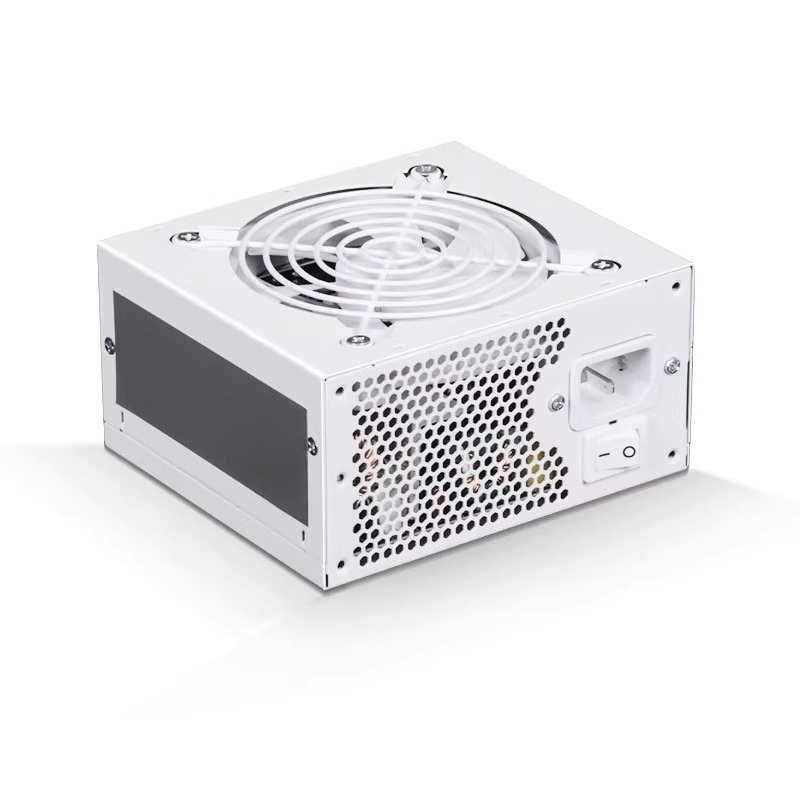 Sfx Power Supply 850W Gold - Fonte de Alimentação SFX Modular Completa